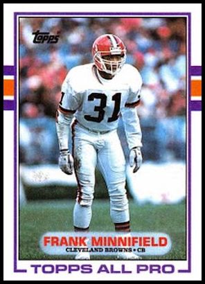 139 Frank Minnifield